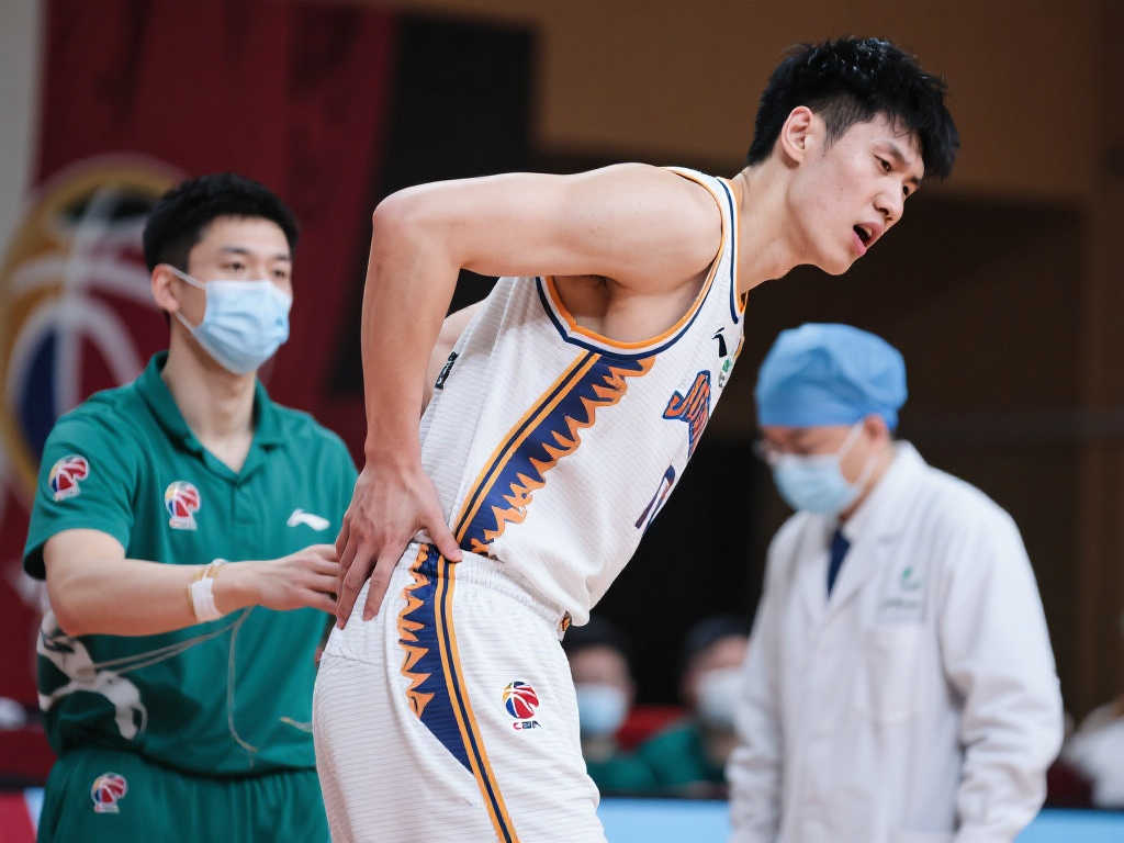 青岛男篮注