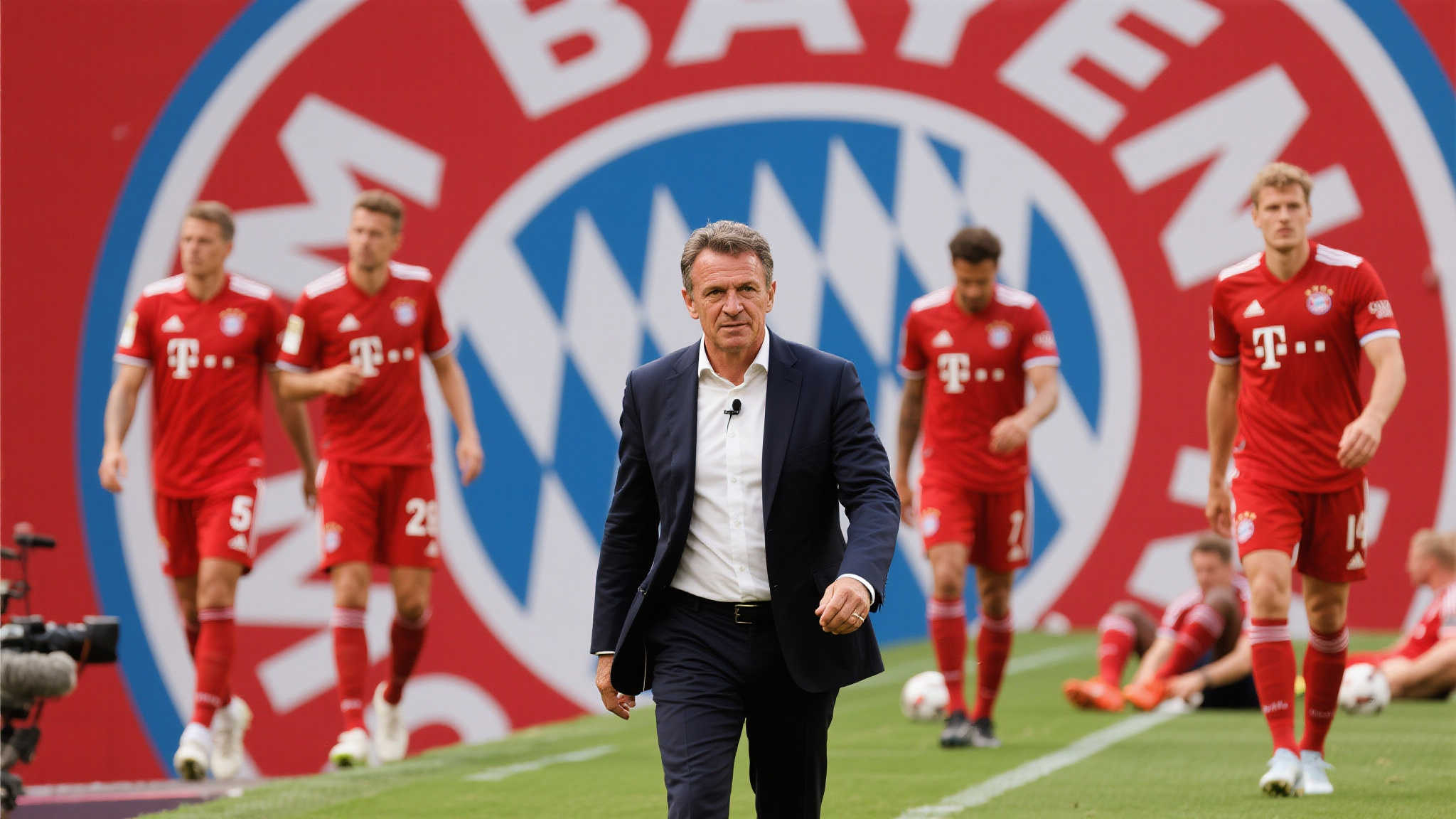 科技和训练 科技和训练