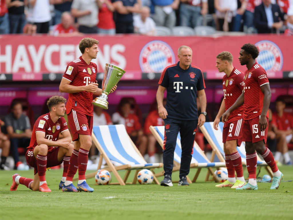 他们的战术 他们的战术