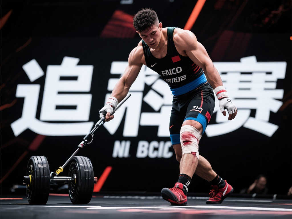 微弱的差距 微弱的差距