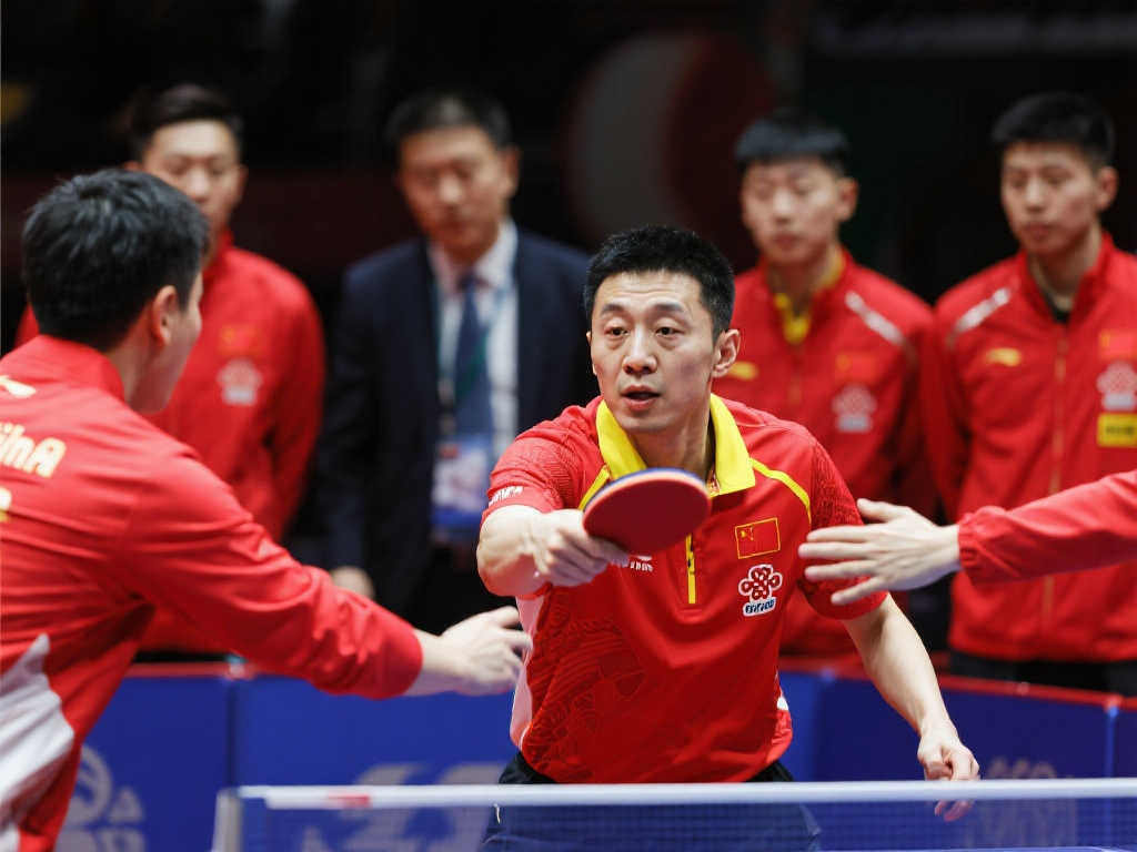 许多挑战者 许多挑战者