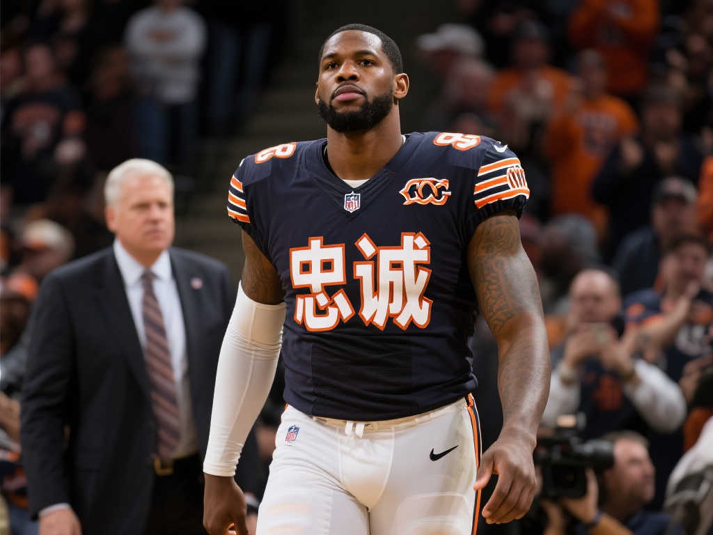 未来展望 未来展望