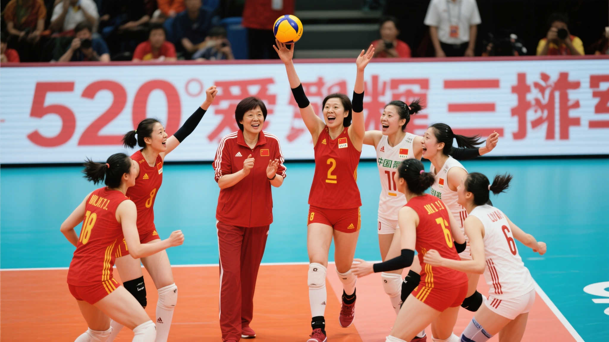 能改变场上 能改变场上