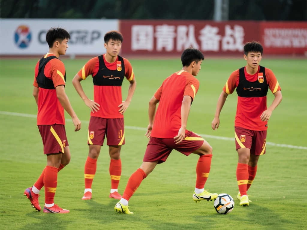 年轻球员中 年轻球员中